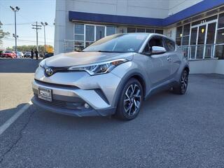 2019 Toyota C-HR