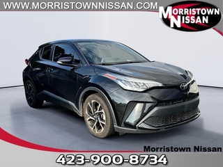 2021 Toyota C-HR for sale in Morristown TN