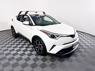 2019 Toyota C-HR