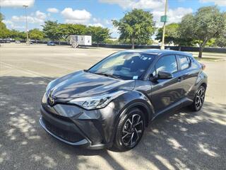 2020 Toyota C-HR