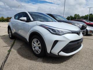 2022 Toyota C-HR for sale in Oklahoma City OK