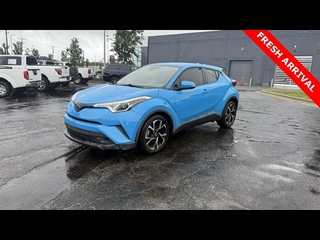 2019 Toyota C-HR for sale in Shelby NC