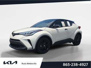 2021 Toyota C-HR for sale in Louisville TN