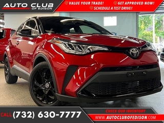 2022 Toyota C-HR for sale in Woodbridge NJ