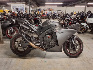 1983 Yamaha YZF-R1