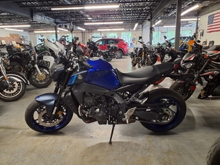 1993 Yamaha MT-09 for sale in Augusta ME