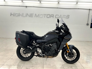 1994 Yamaha Tracer 900 GT