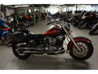 2004 Yamaha Vstar