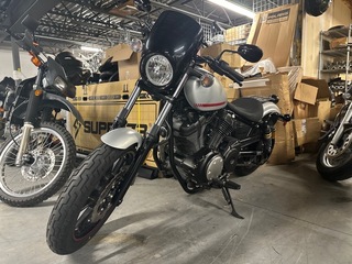 1989 Yamaha Bolt