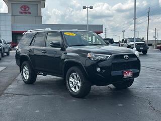 2017 Toyota 4Runner for sale in Lees Summit MO