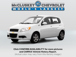 2009 Chevrolet Aveo for sale in Cincinnati OH