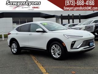 2024 Buick Envista for sale in Randolph NJ