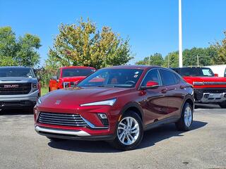2024 Buick Envista