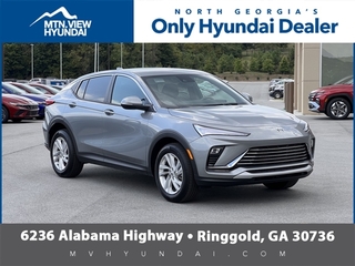 2024 Buick Envista for sale in Ringgold GA