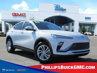 2024 Buick Envista for sale in Fruitland Park FL