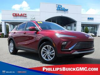 2024 Buick Envista for sale in Fruitland Park FL