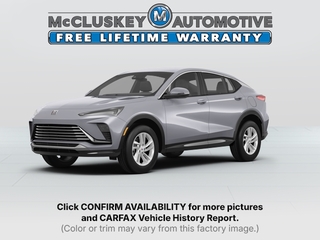 2024 Buick Envista for sale in Cincinnati OH