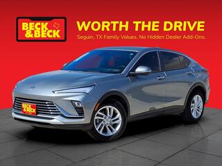 2024 Buick Envista for sale in Morristown TN