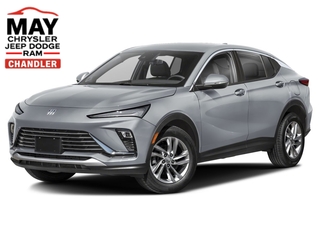 2024 Buick Envista for sale in Chandler OK