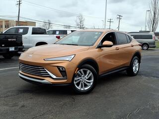 2024 Buick Envista for sale in Avon OH