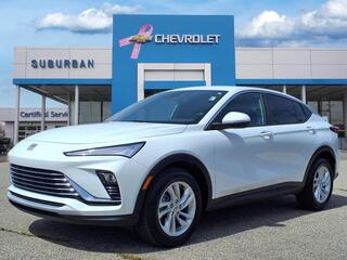 2024 Buick Envista