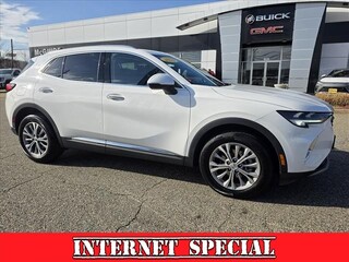 2024 Buick Envista for sale in North Bergen NJ