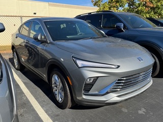 2024 Buick Envista for sale in Greenville SC