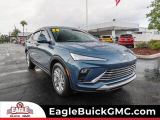 2024 Buick Envista for sale in Homosassa FL
