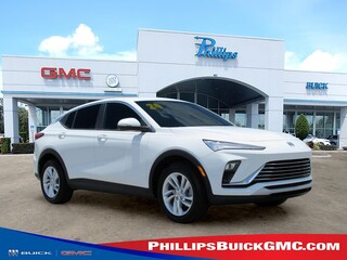 2024 Buick Envista
