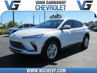 2024 Buick Envista for sale in Eustis FL