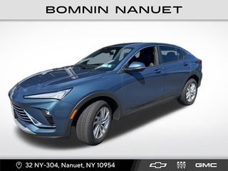 2024 Buick Envista for sale in Nanuet NY