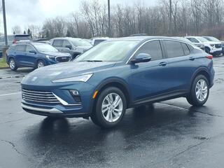 2024 Buick Envista for sale in Taylor MI