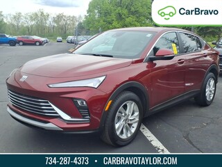 2024 Buick Envista for sale in Taylor MI