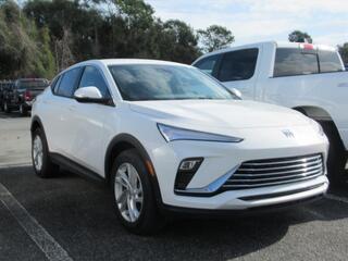2024 Buick Envista