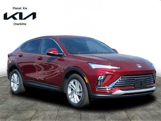 2024 Buick Envista
