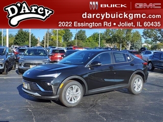 2024 Buick Envista for sale in Joliet IL