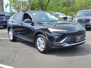 2024 Buick Envista