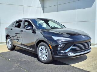 2025 Buick Envista