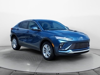 2025 Buick Envista