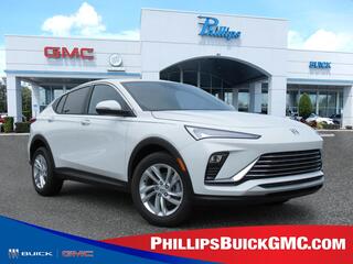 2025 Buick Envista for sale in Fruitland Park FL
