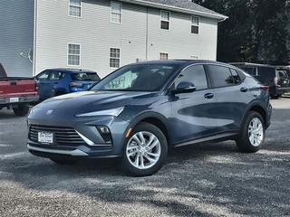 2025 Buick Envista for sale in Litchfield IL