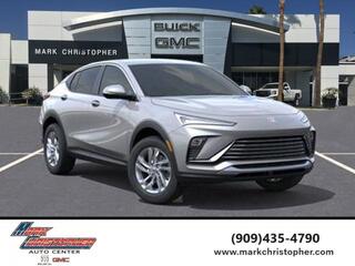 2025 Buick Envista for sale in Ontario CA