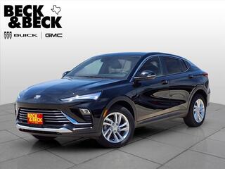 2025 Buick Envista for sale in Morristown TN