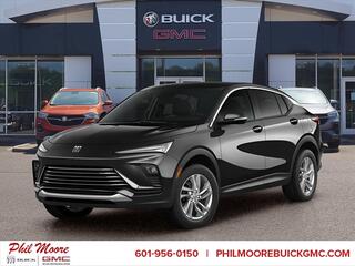 2025 Buick Envista for sale in Jackson MS