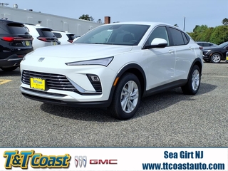 2026 Buick Envista for sale in Sea Girt NJ