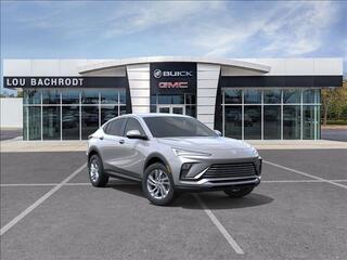 2026 Buick Envista for sale in Rockford IL