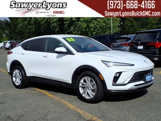 2025 Buick Envista for sale in Randolph NJ