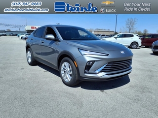2025 Buick Envista