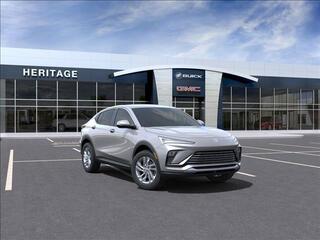 2025 Buick Envista for sale in Rockwall TX