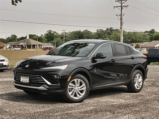 2025 Buick Envista for sale in Litchfield IL